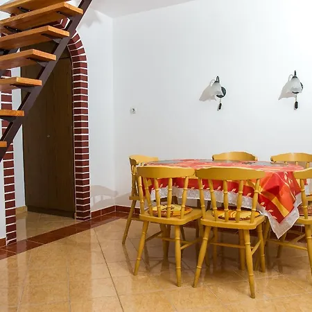 Casa vacanze Familia Nyaralo 163 Balatonmáriafürdő