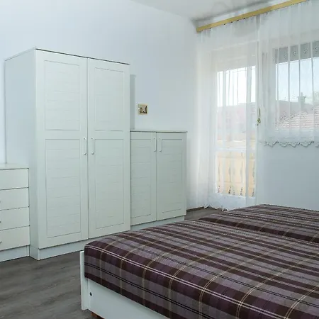 Familia Nyaralo 163 Holiday home