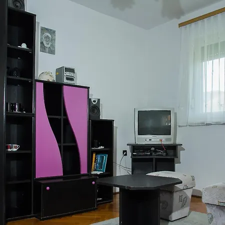 Casa vacanze Familia Nyaralo 163 *