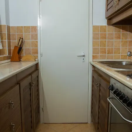 Familia 163 Nyaraló