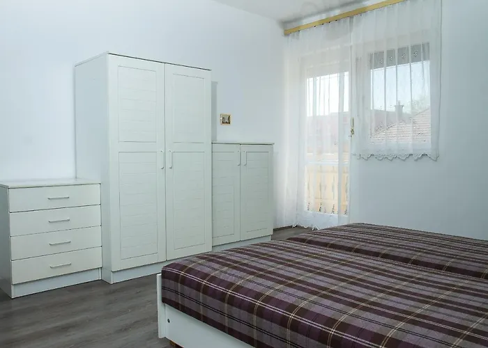 Familia Nyaralo 163 Holiday home