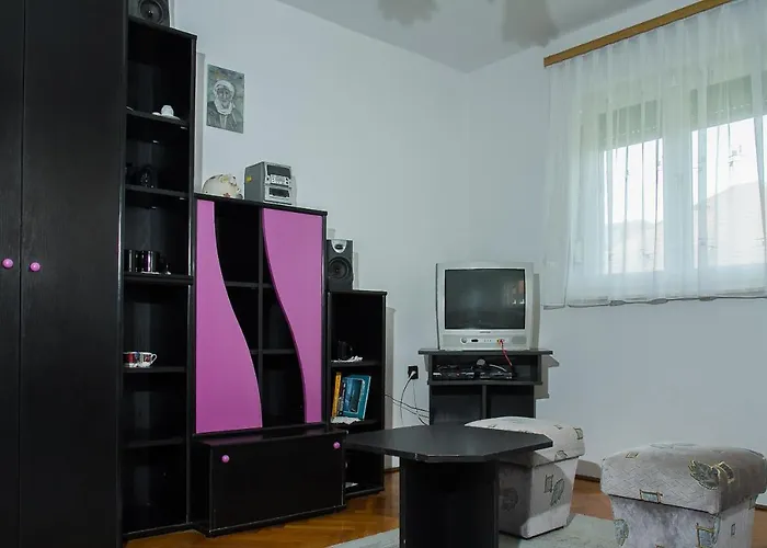 Holiday home Familia Nyaralo 163 *